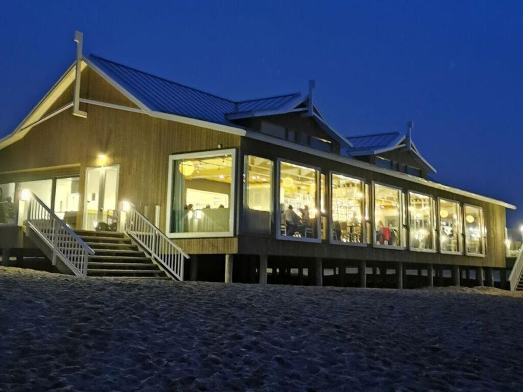 Seagrass Modern Retreat Vakantiehuis *