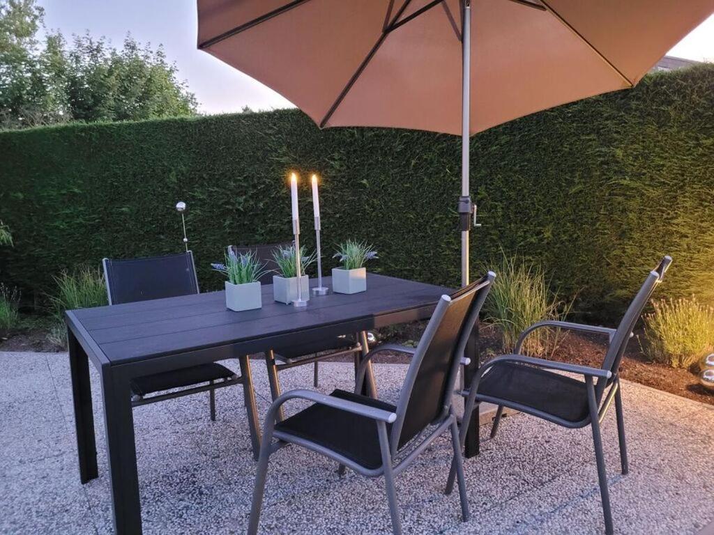 Seagrass Modern Retreat Vakantiehuis Nieuwvliet